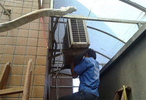 临夏空调维修售后服务中心