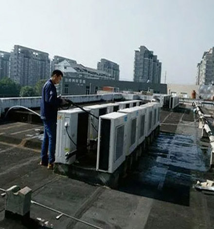 临夏 空调拆装 临夏本地 空调拆装公司