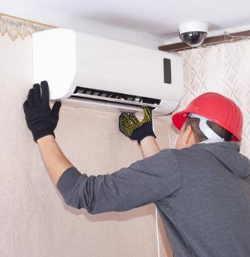 临夏空调内机噪音大